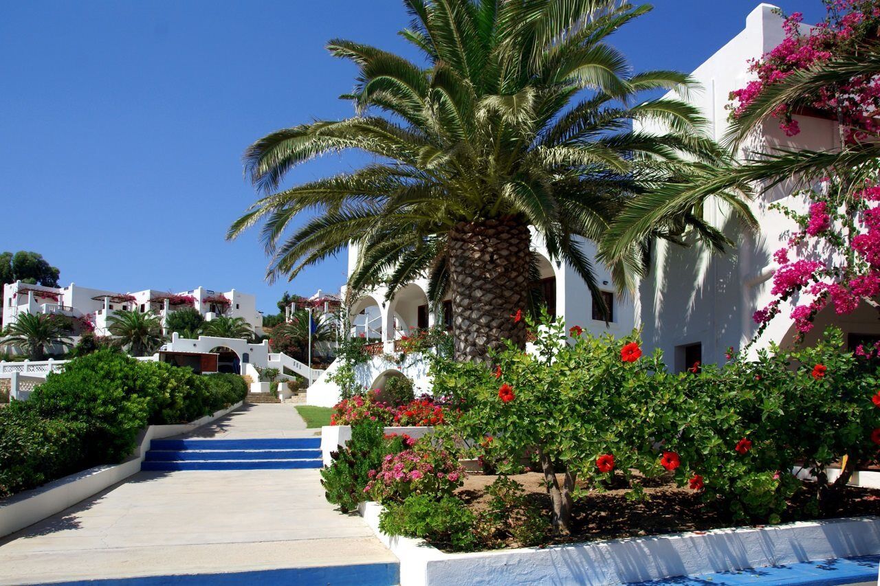 Amoopi Bay Hotel Extérieur photo