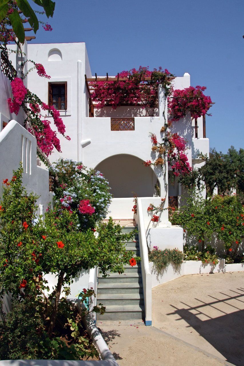 Amoopi Bay Hotel Extérieur photo