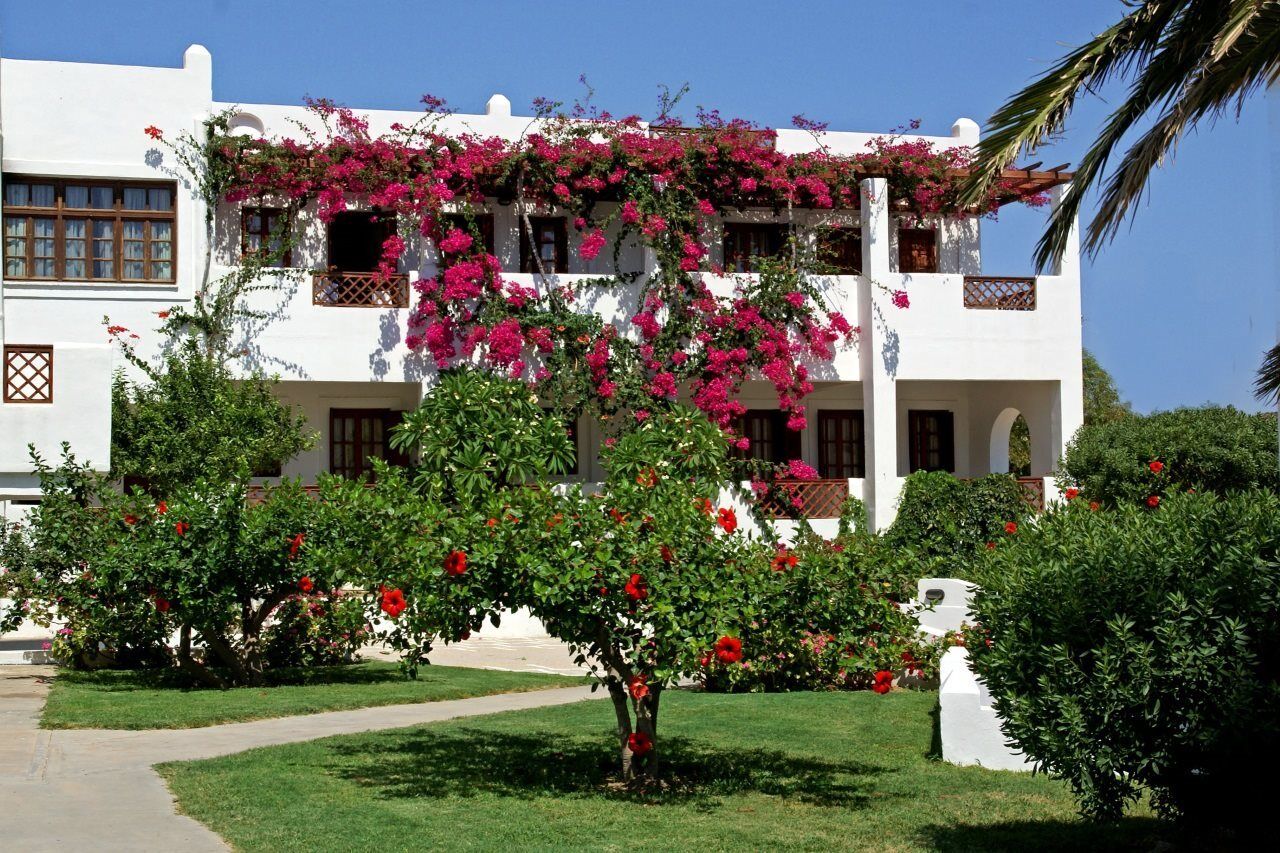 Amoopi Bay Hotel Extérieur photo