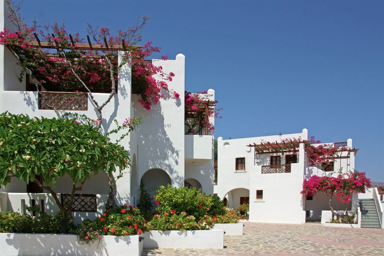 Amoopi Bay Hotel Extérieur photo