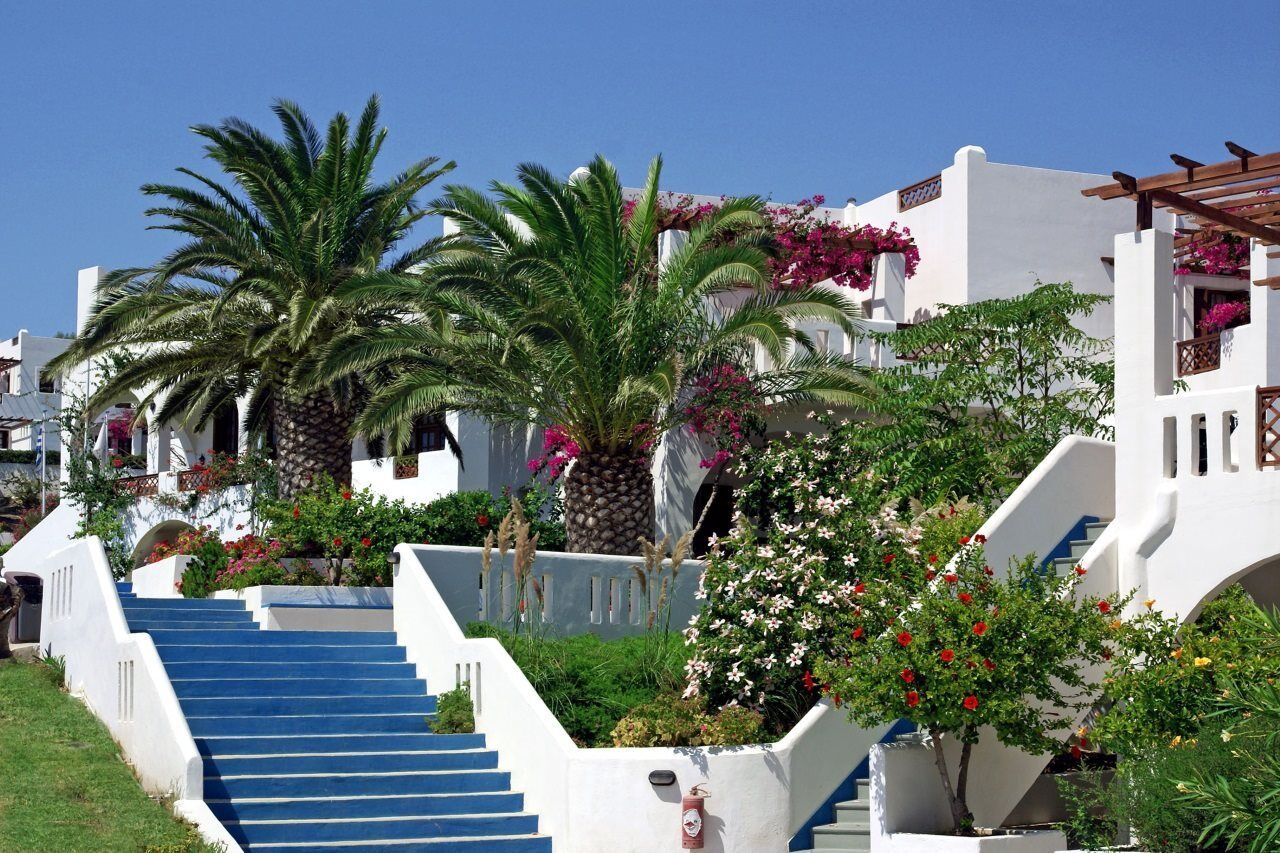 Amoopi Bay Hotel Extérieur photo